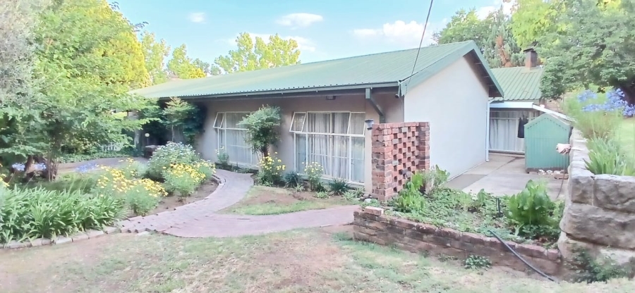 3 Bedroom Property for Sale in Morelig Free State